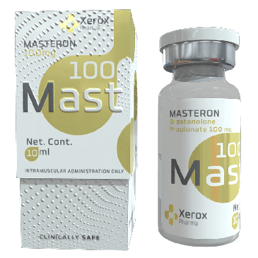 MAST 100