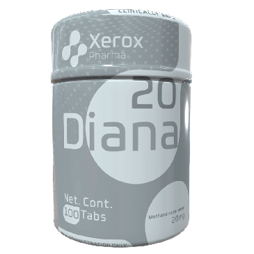 DIANA 20