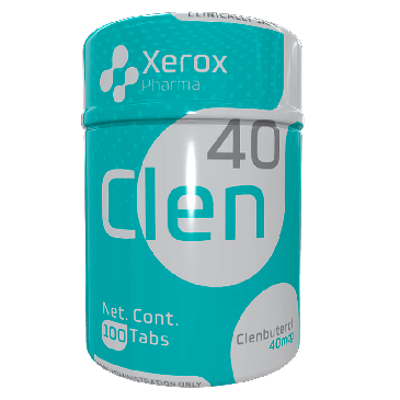 CLEN 40