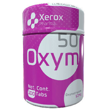 OXYM 50