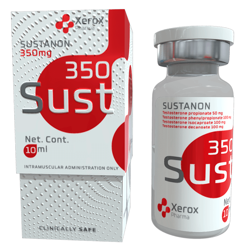 SUST 350