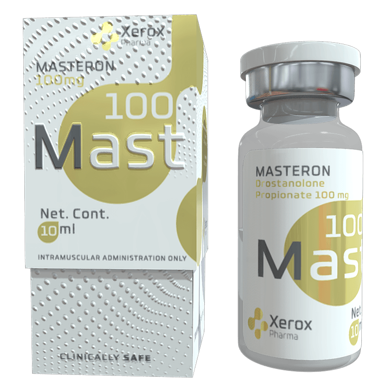 MAST 100